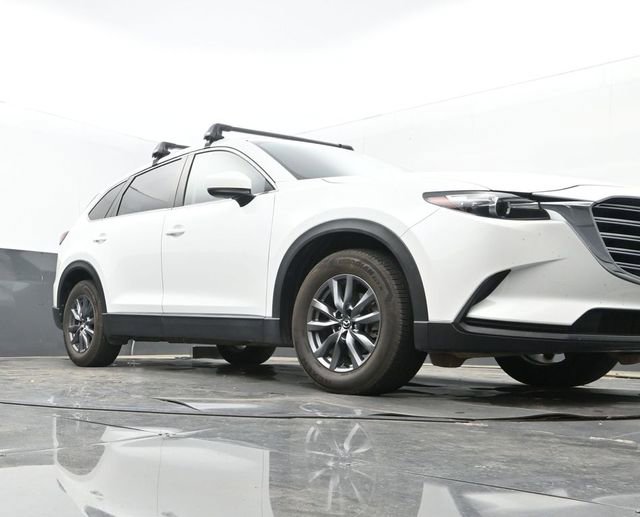 Used 2022 MAZDA CX-9 Sport image 9