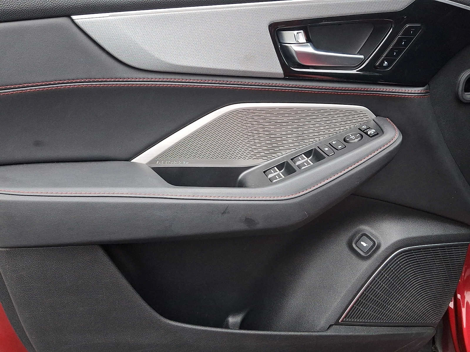 Certified 2023 Acura MDX A-Spec AWD/4WD image 13