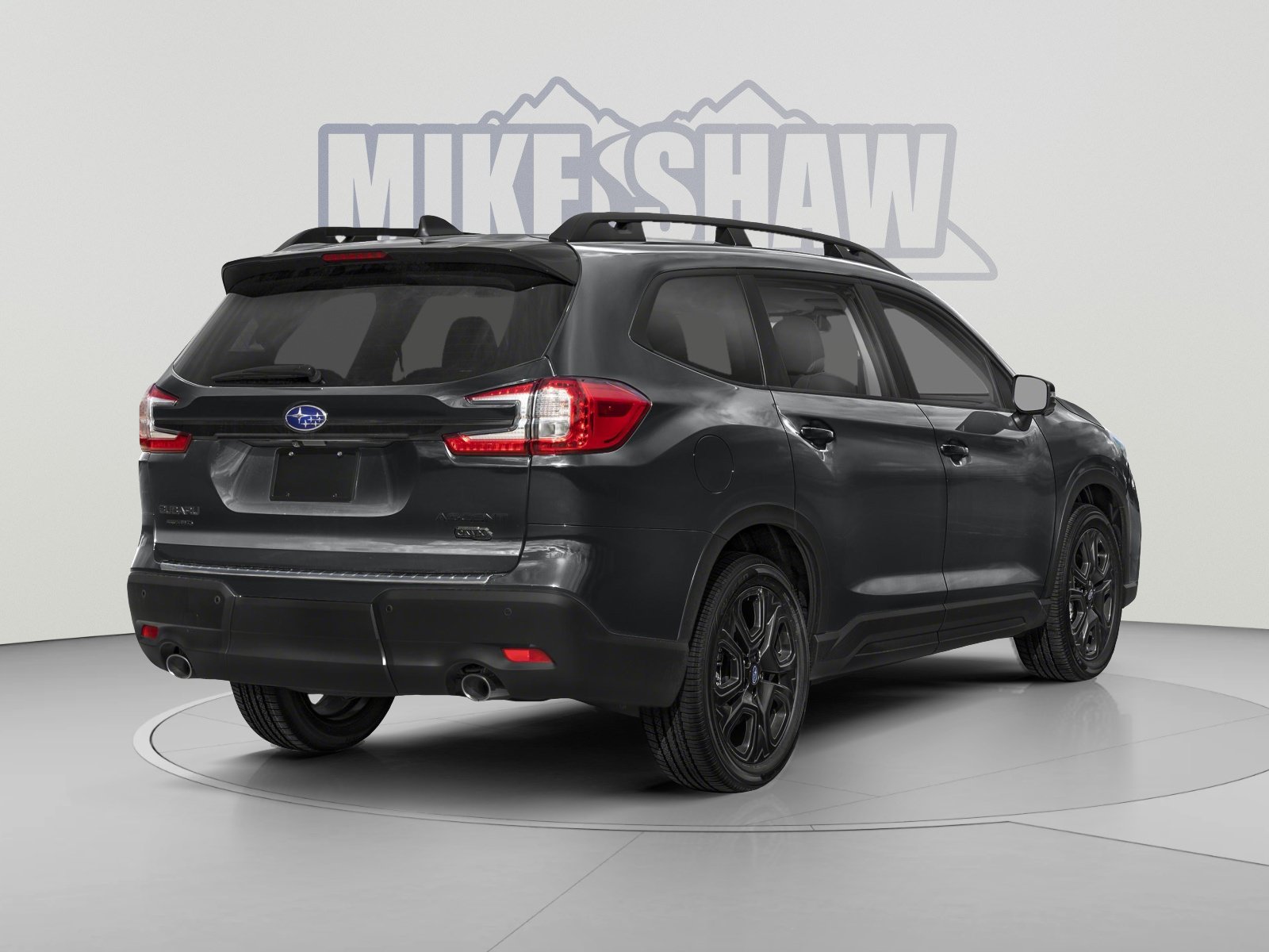Used 2023 Subaru Ascent Onyx Edition Limited AWD/4WD image 2