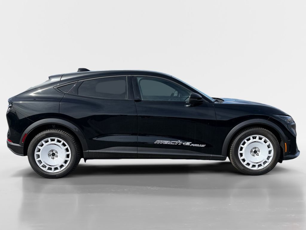 New 2025 Ford Mustang Mach-E GT AWD/4WD image 35