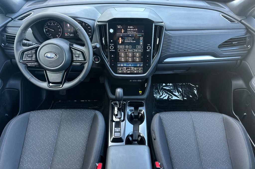 Used 2026 Subaru Forester Premium image 13