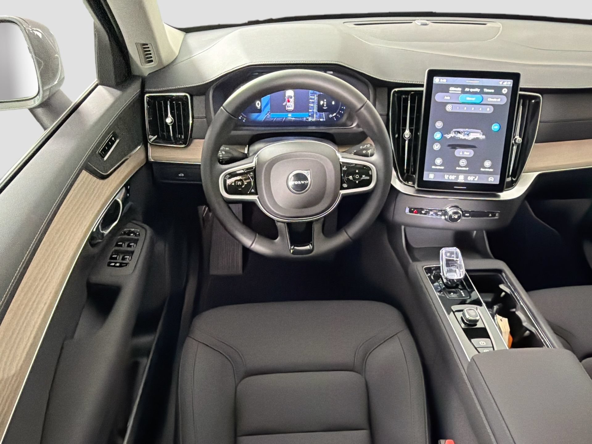 New 2026 Volvo XC90 B6 Core w/ Protection Package Premier AWD/4WD image 23