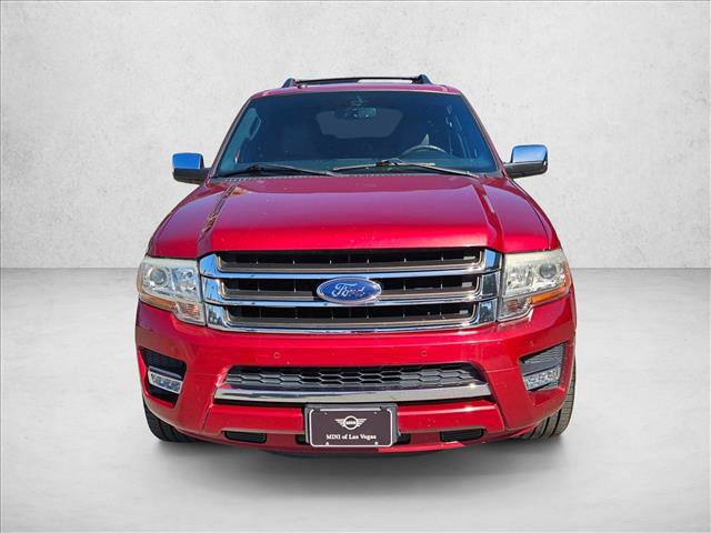 Used 2017 Ford Expedition King Ranch RWD image 2