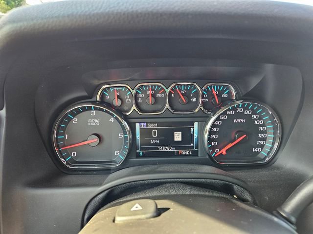 Used 2018 GMC Yukon SLT RWD image 15