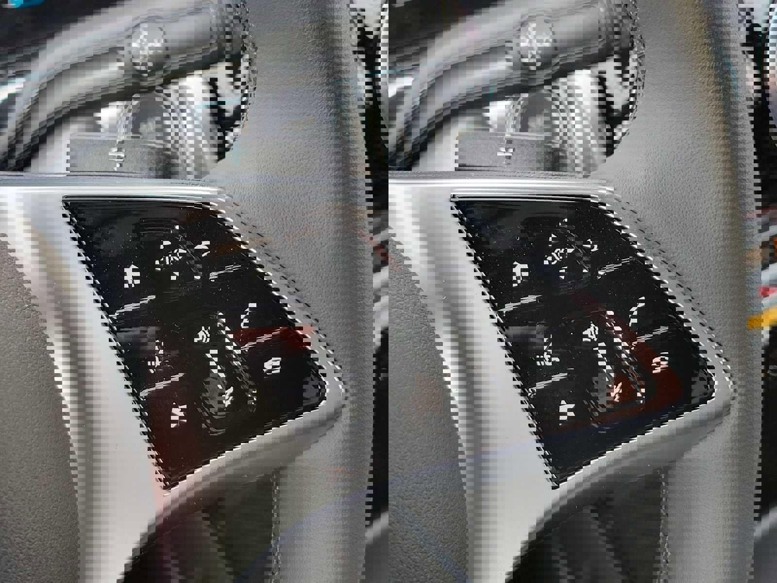 Used 2025 Mercedes-Benz EQB 350 4MATIC SUV image 34