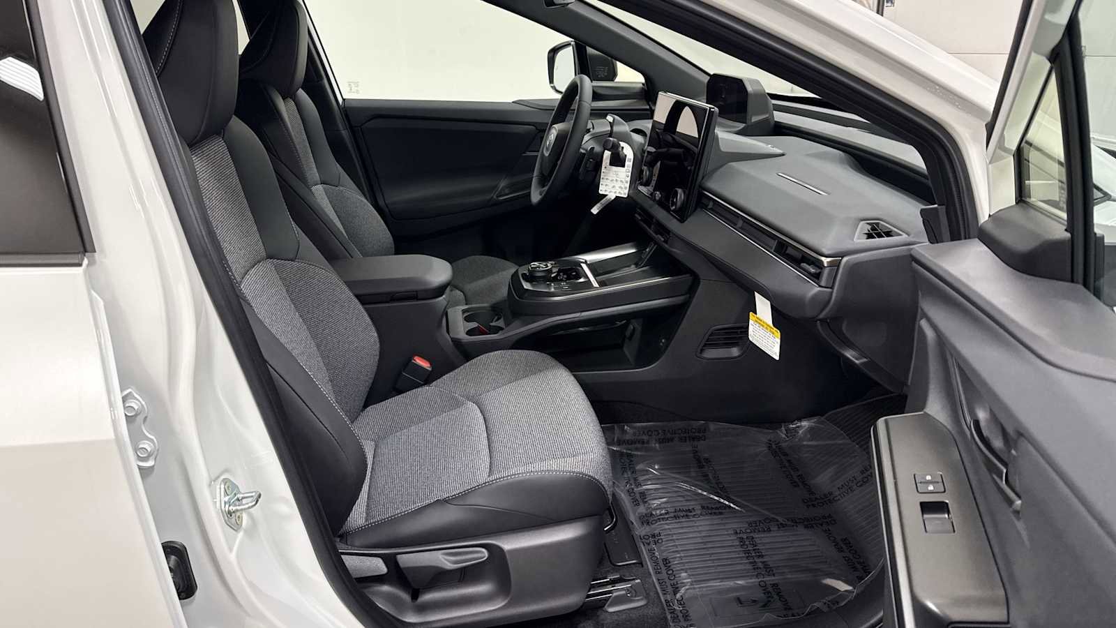 New 2026 Toyota bZ image 29