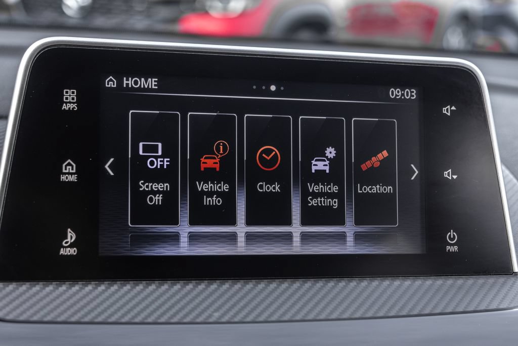 Used 2019 Mitsubishi Eclipse Cross SE AWD/4WD image 18