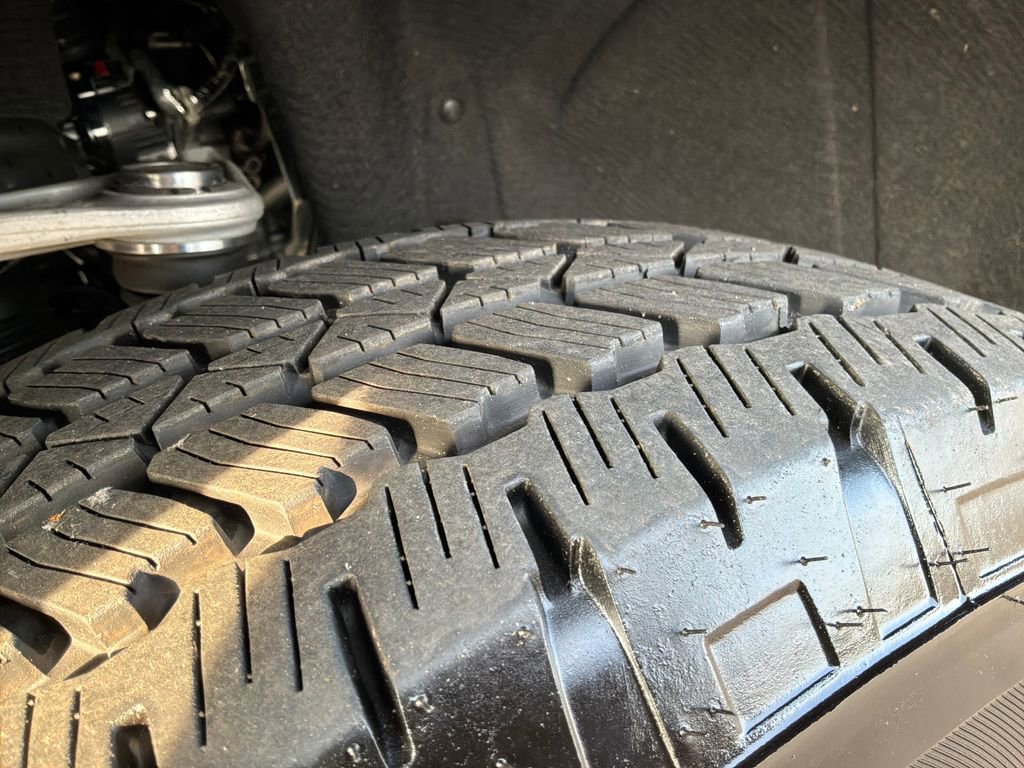 Used 2022 Ford Bronco Big Bend image 19