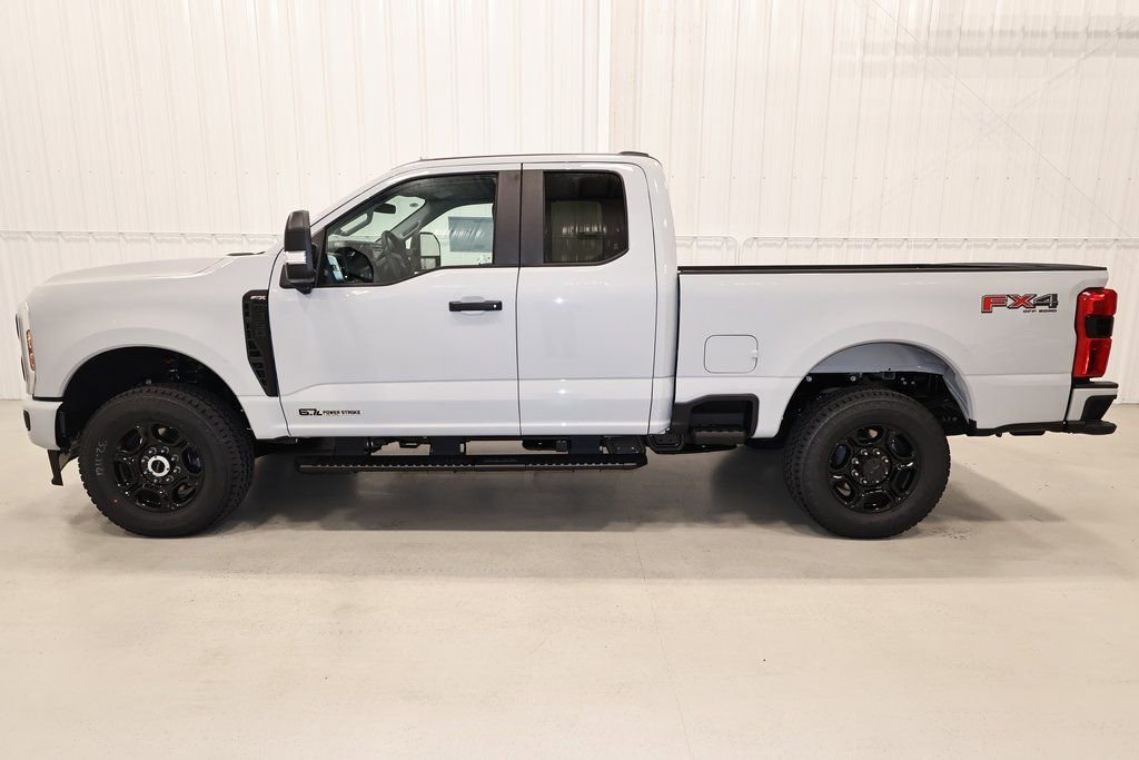 New 2026 Ford F350 XL w/ STX Appearance Package image 5