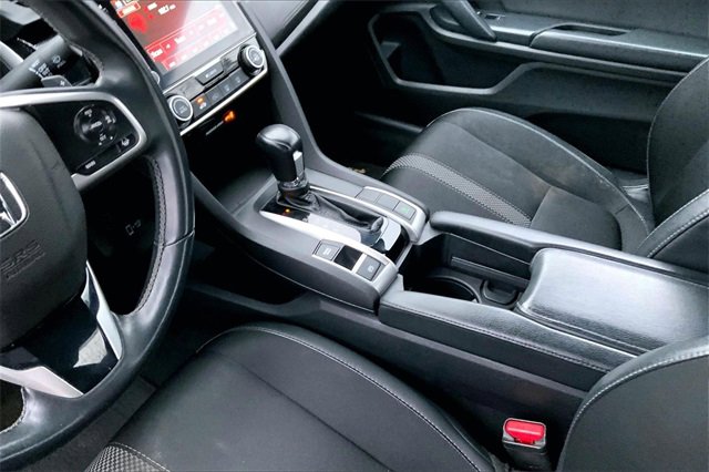 Used 2020 Honda Civic Sport image 13