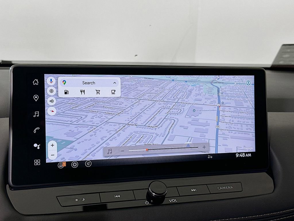 New 2026 Nissan Rogue Platinum image 18