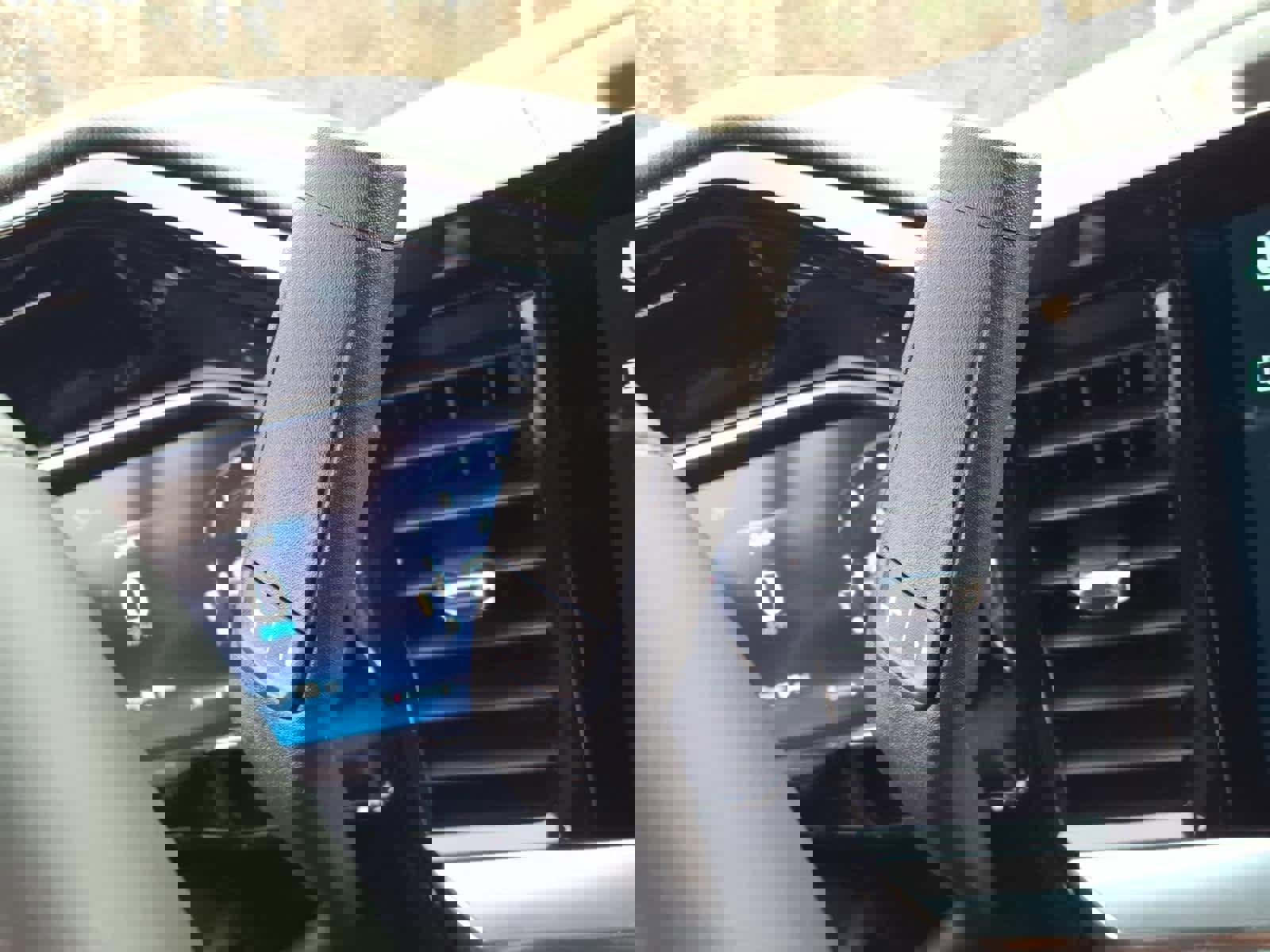 Certified 2026 Chevrolet Silverado 1500 RST w/ RST Select Package image 19