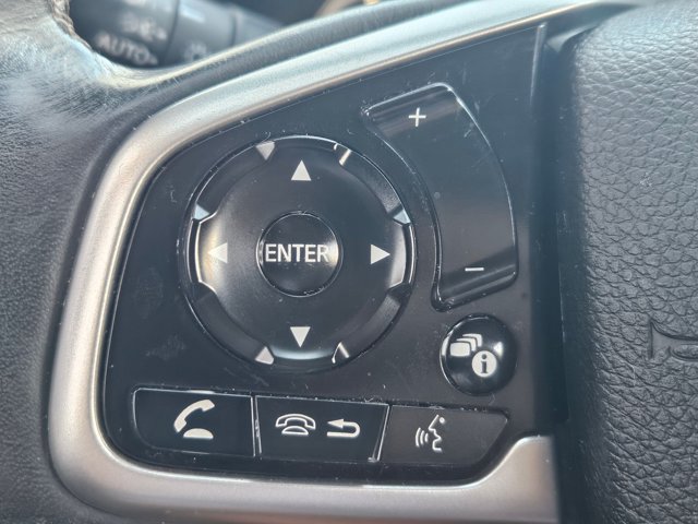 Used 2019 Honda Civic EX image 12