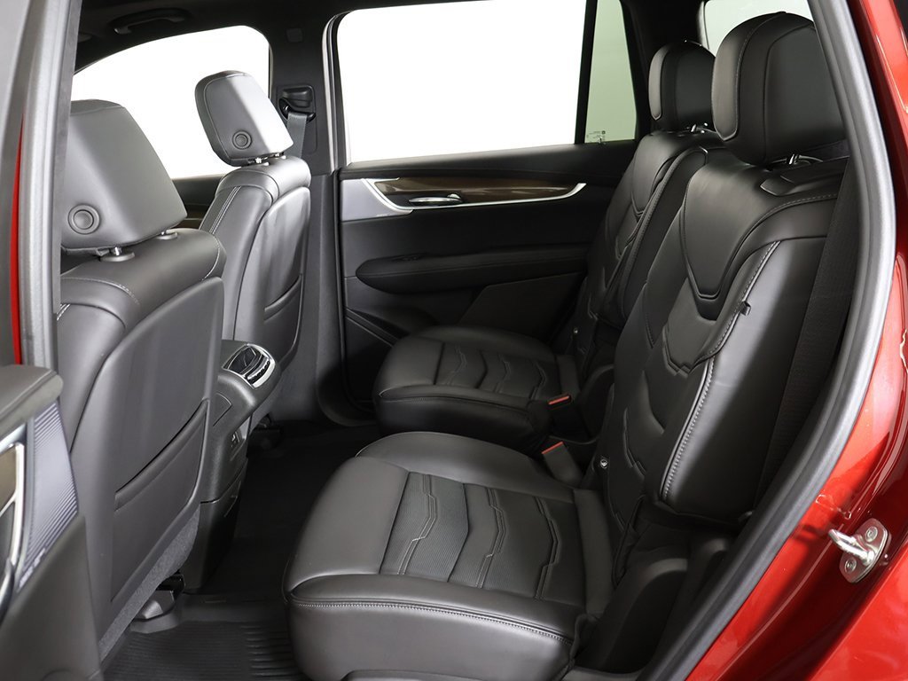 Used 2024 Cadillac XT6 Premium Luxury w/ Platinum Package image 44