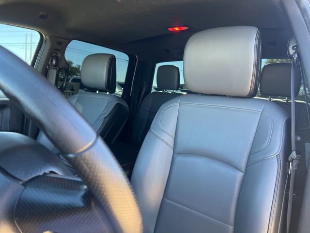 Used 2023 RAM 2500 Tradesman image 13