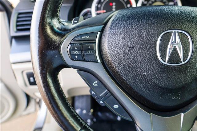 Used 2012 Acura TSX Sedan FWD image 14