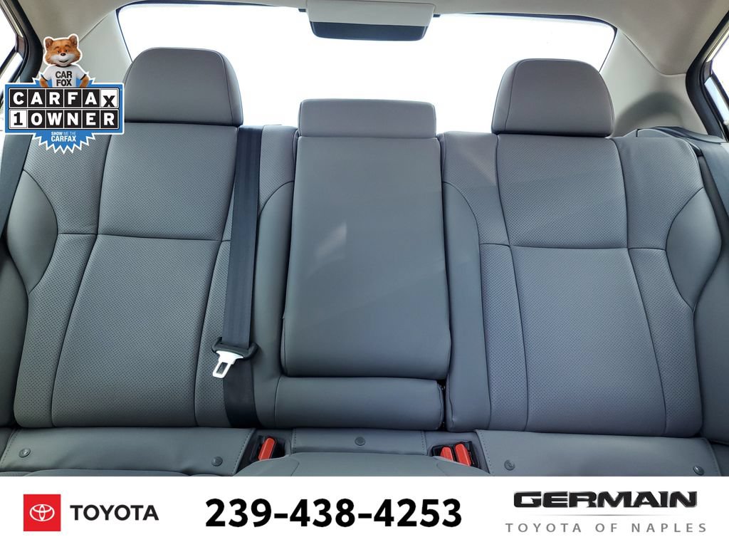 Used 2022 Subaru Legacy Limited AWD/4WD image 30
