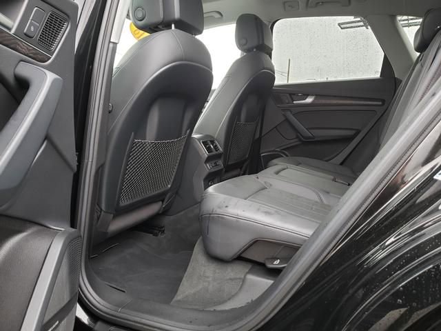 Used 2018 Audi Q5 2.0T Premium Plus w/ Premium Plus Package AWD/4WD image 15
