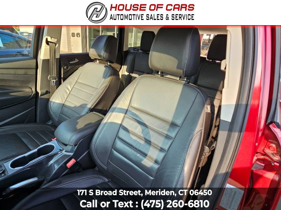 Used 2016 Ford Escape Titanium image 31