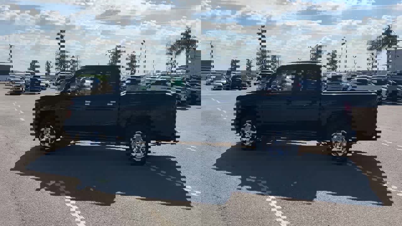 Used 2012 Chevrolet Colorado LT image 9