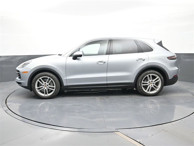 Used 2020 Porsche Cayenne S image 2