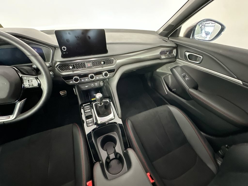 Used 2025 Acura Integra Type S FWD image 11
