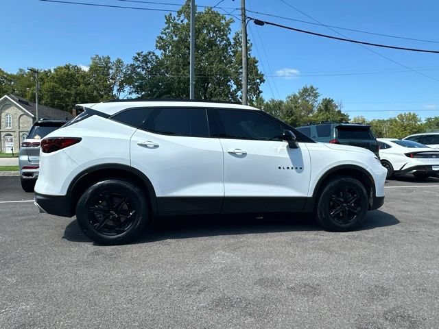 Used 2023 Chevrolet Blazer LT w/ Convenience Package FWD image 19