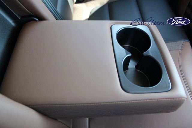 New 2025 Ford Bronco Sport Outer Banks image 10