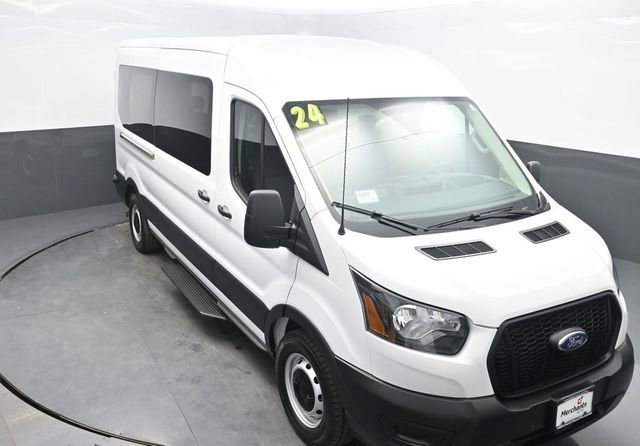 Used 2024 Ford Transit 350 XL image 23