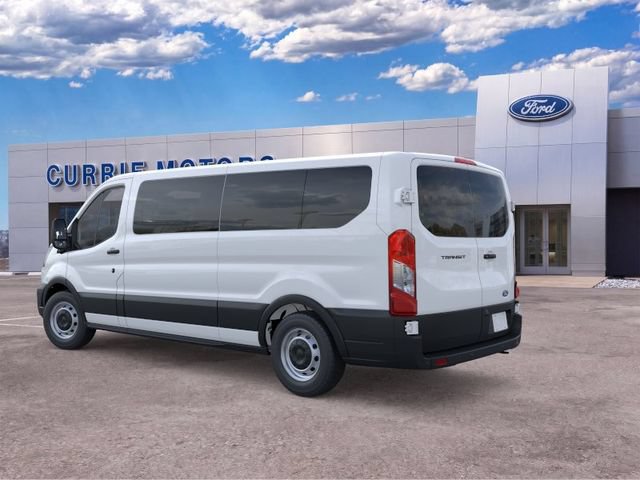New 2026 Ford Transit 350 XL RWD image 4