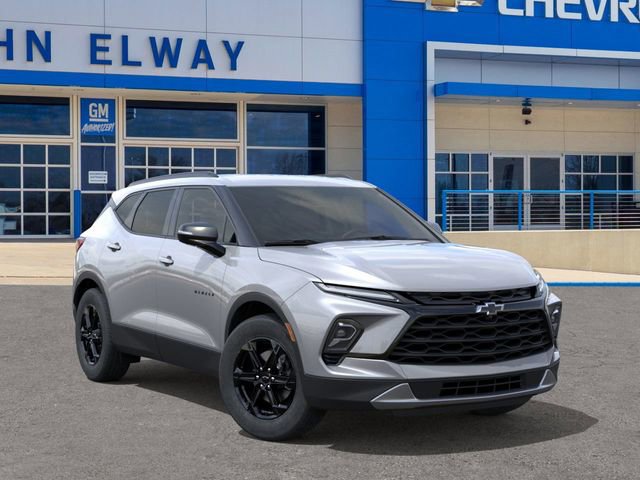 New 2026 Chevrolet Blazer LT w/ Sound & Technology Package AWD/4WD image 7