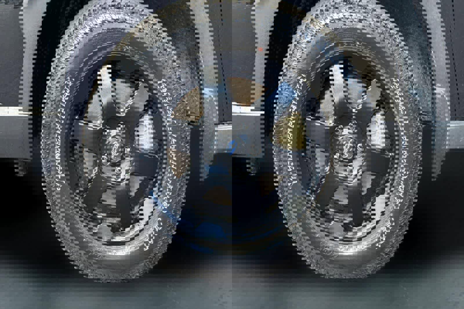 Used 2022 Subaru Outback Wilderness w/ Wilderness Package image 30