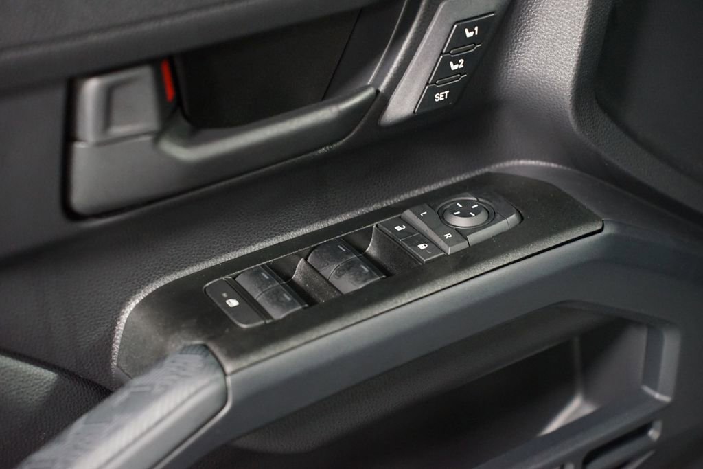 New 2026 Toyota 4Runner TRD Off-Road Premium AWD/4WD image 34