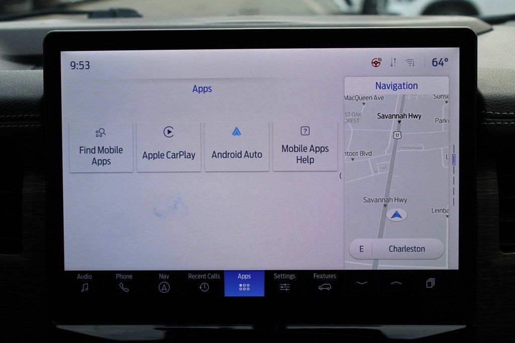 Used 2022 Ford Expedition Limited image 18