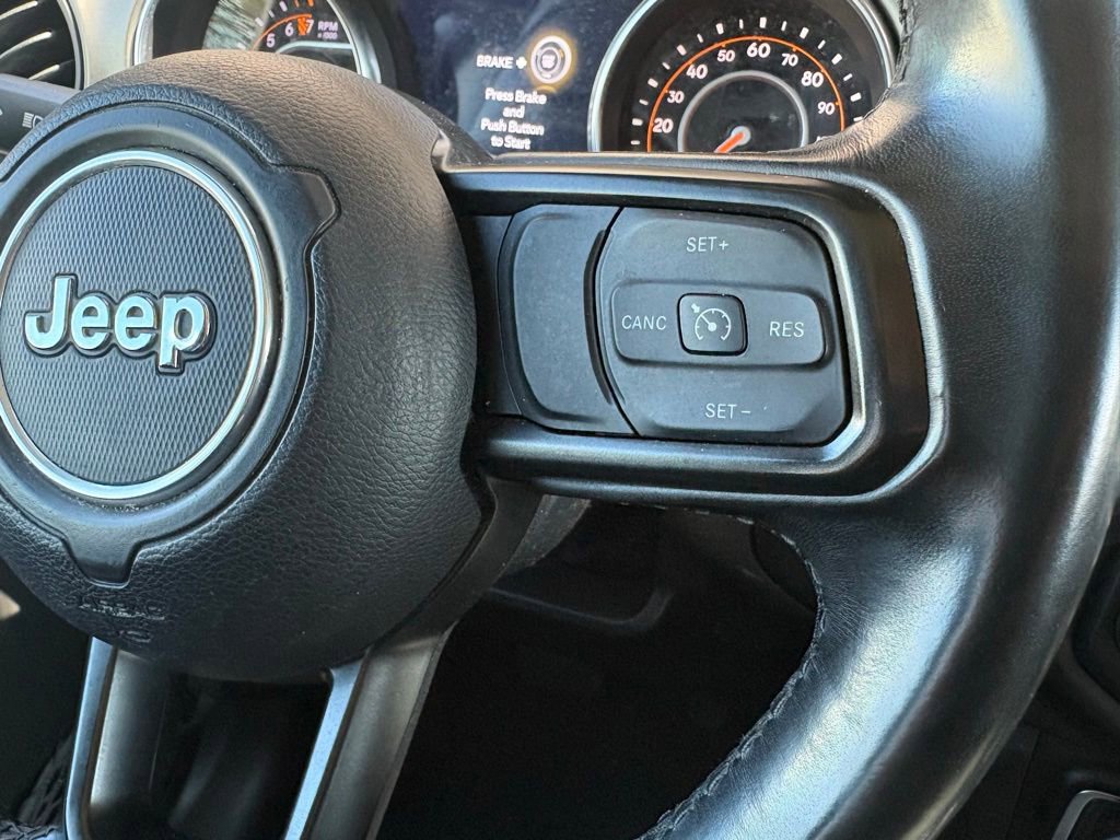 Used 2022 Jeep Gladiator Sport image 22