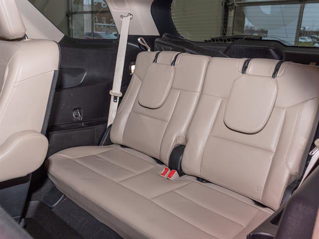 Used 2021 Ford Explorer Limited w/ Equipment Group 301A image 17