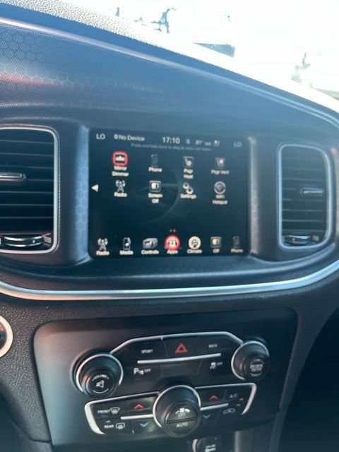 Used 2015 Dodge Charger SXT w/ AWD Plus Group image 39