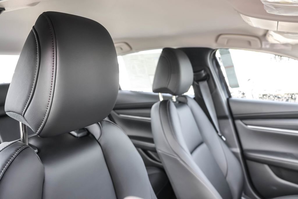 New 2026 MAZDA MAZDA3 s Sport FWD image 43