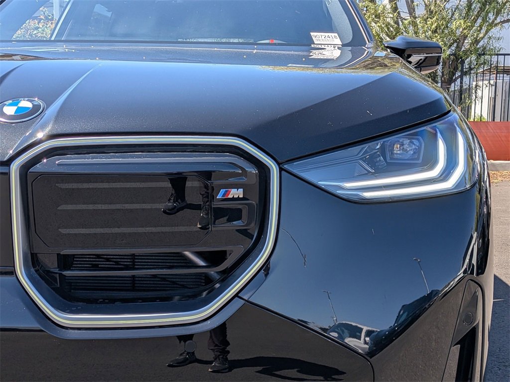New 2025 BMW X3 M50 image 19