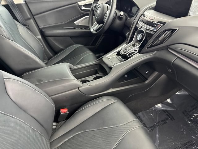 Used 2023 Acura RDX FWD w/ Technology Package image 25
