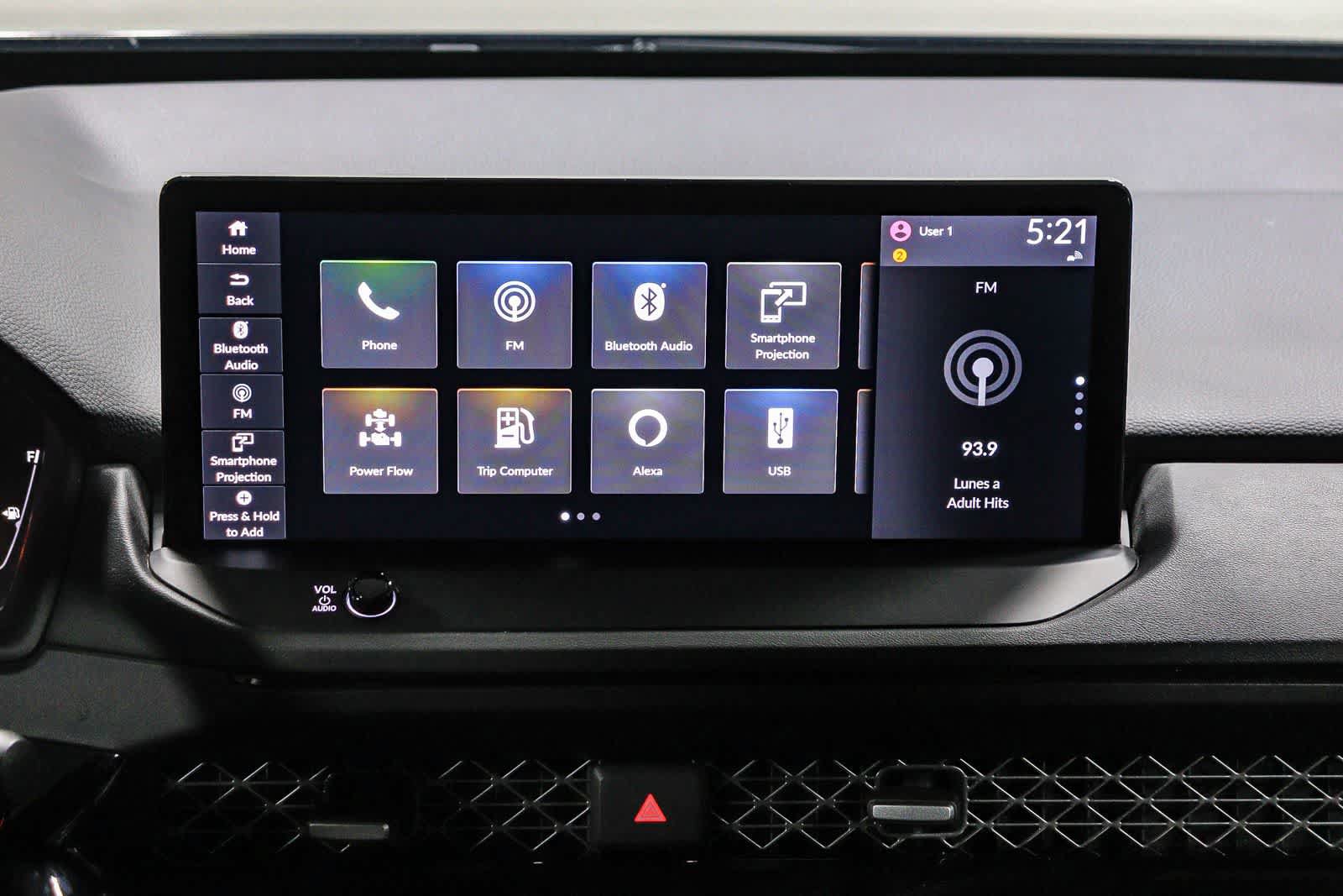 Used 2024 Honda Accord Sport image 16