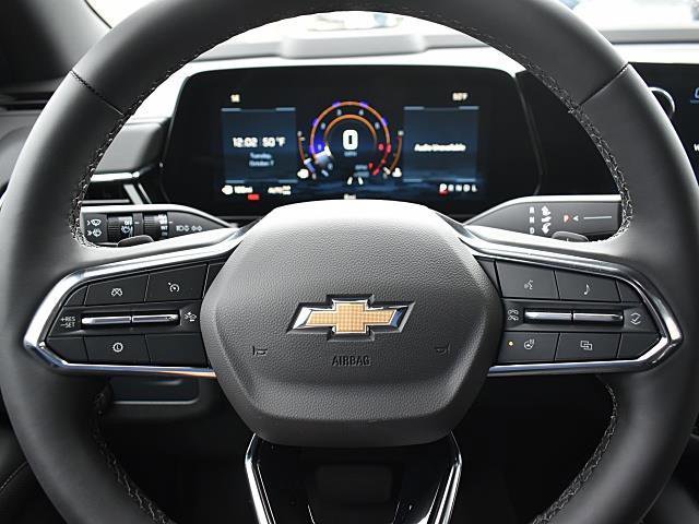 New 2026 Chevrolet Tahoe Premier image 11