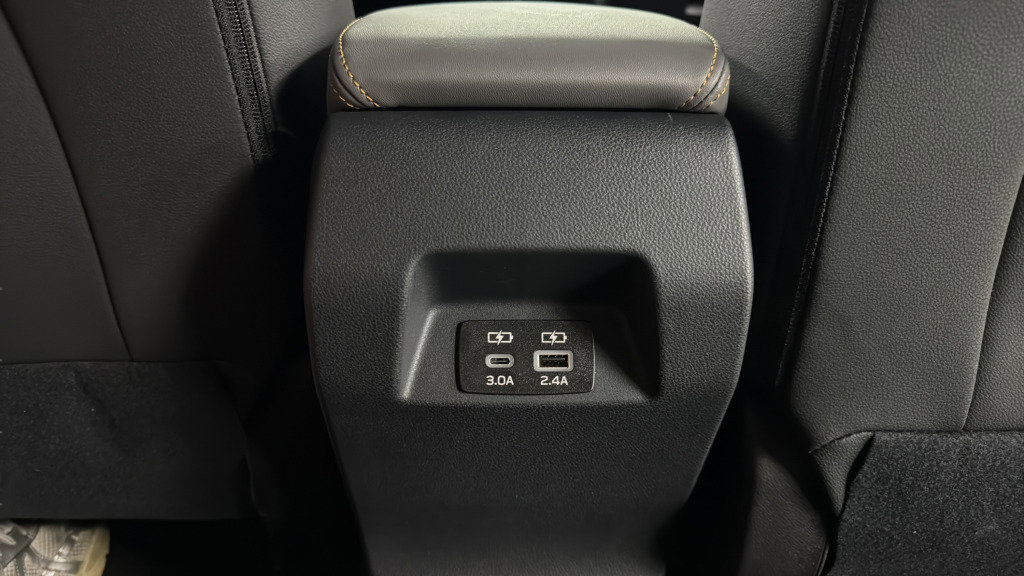 New 2026 Subaru Crosstrek 2.5i Wilderness AWD/4WD image 31