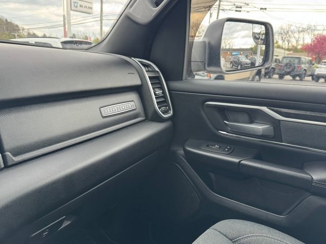 Used 2021 RAM 1500 Big Horn AWD/4WD image 39