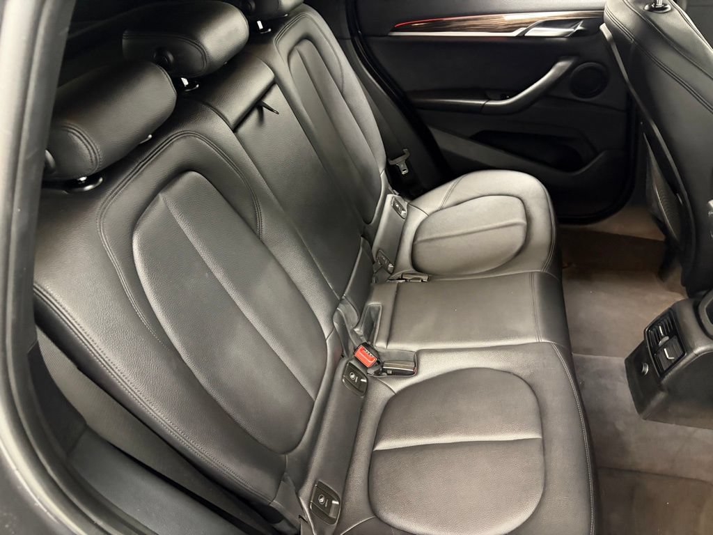 Used 2017 BMW X1 xDrive28i AWD/4WD image 43