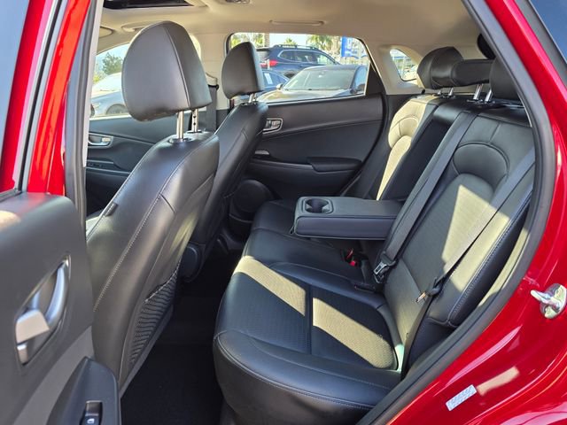 Used 2020 Hyundai Kona Ultimate image 18