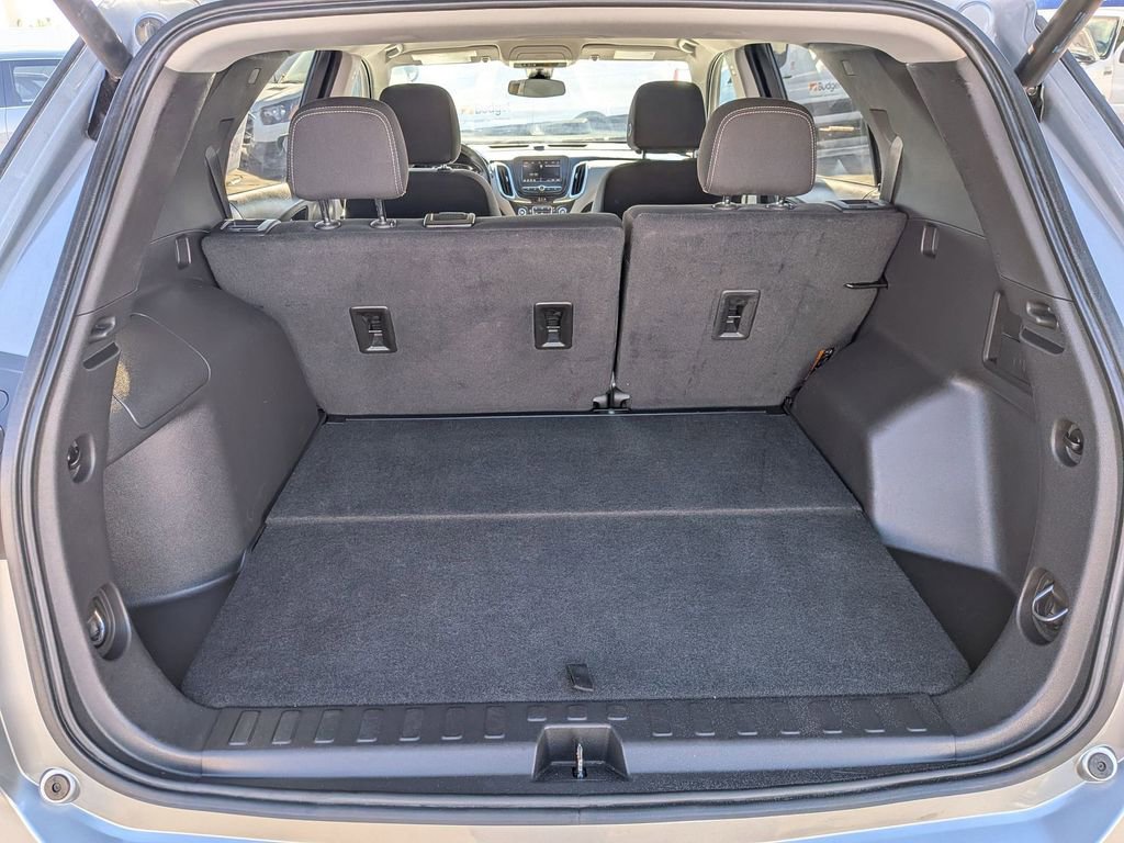 Used 2024 Chevrolet Equinox LT image 28