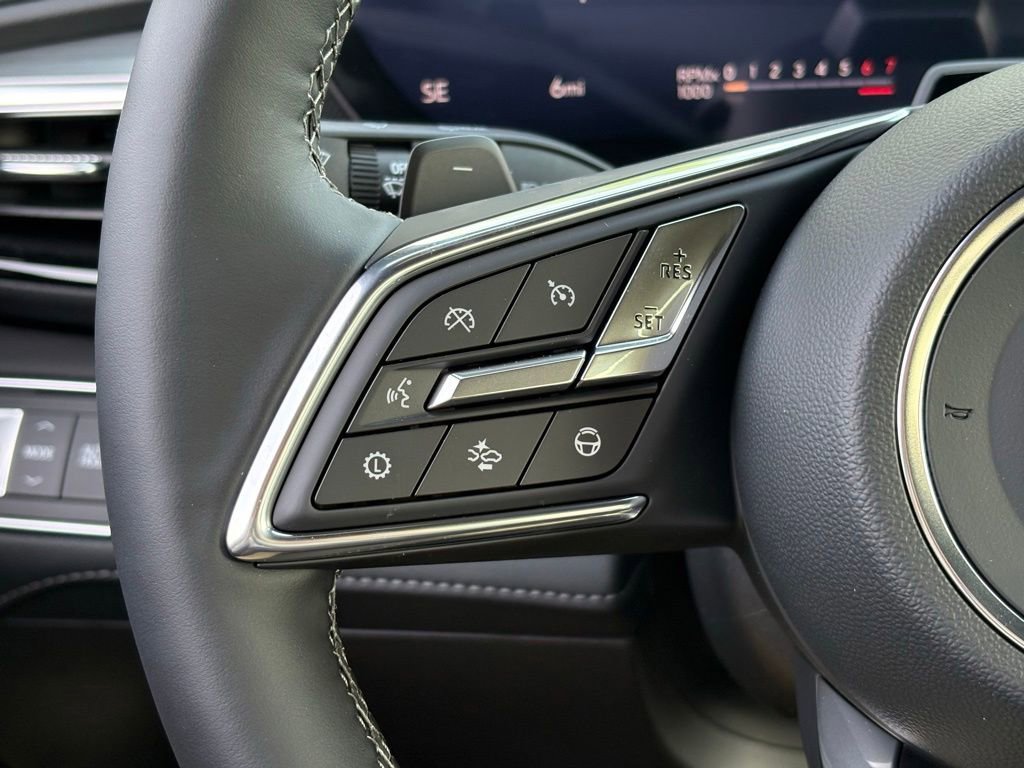 New 2026 Buick Enclave Preferred w/ Super Cruise Package FWD image 26