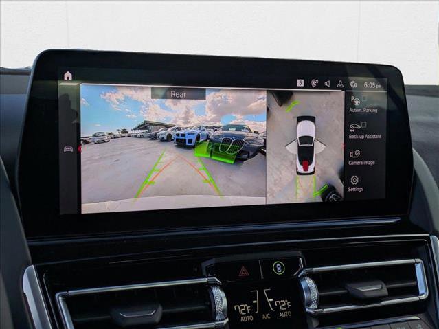 New 2025 BMW M8 Competition w/ M Driver's Package image 12