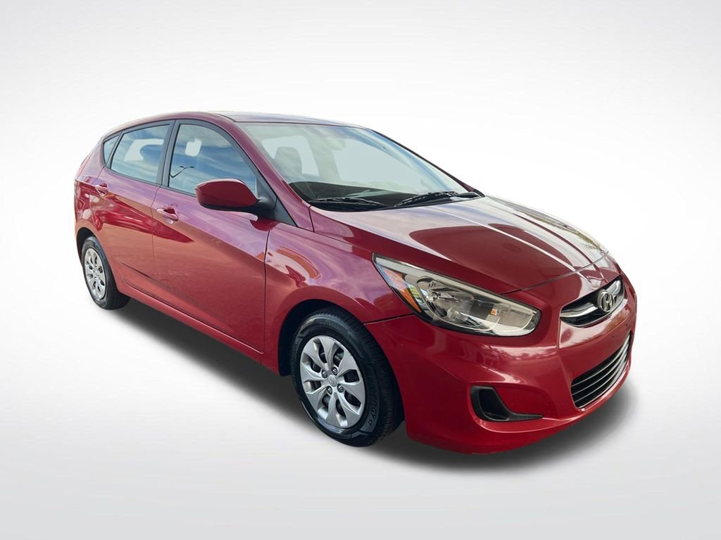 Used 2017 Hyundai Accent SE FWD video 3